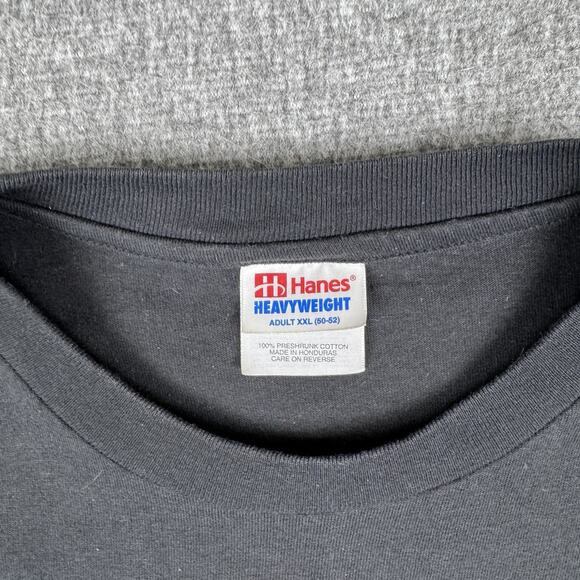 Vintage Purgatori T-Shirt Men’s XXL Black Evil Ernie Chaos Comics Graphitti - Picture 5 of 9